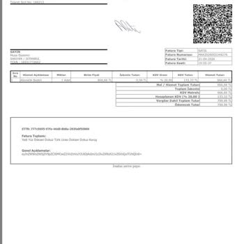 Martı Tag Otomatik Çekiminden Haksız 3.196 TL Ücret İadesi Talebi