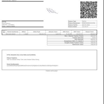 Martı Tag Otomatik Çekiminden Haksız 3.196 TL Ücret İadesi Talebi