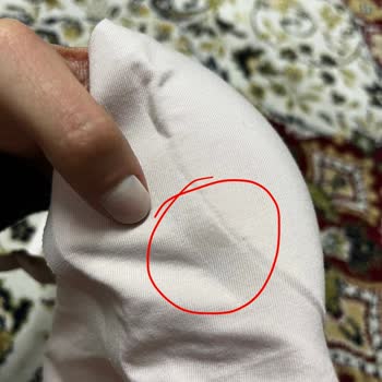 Defolu Bralette Ürünü Aldım Ve Hayal Kırıklığı Yaşadım