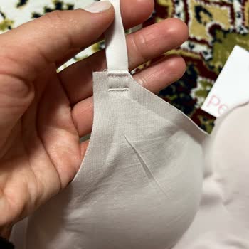 Defolu Bralette Ürünü Aldım Ve Hayal Kırıklığı Yaşadım
