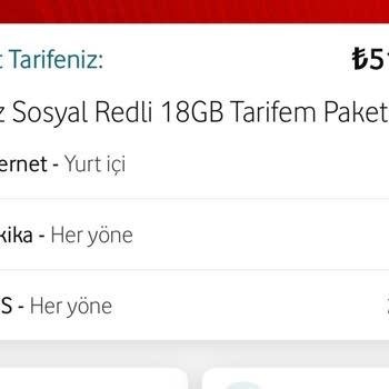 Taahhüt Sonrası 330 TL'den 517 TL'ye Fiyat Şoku