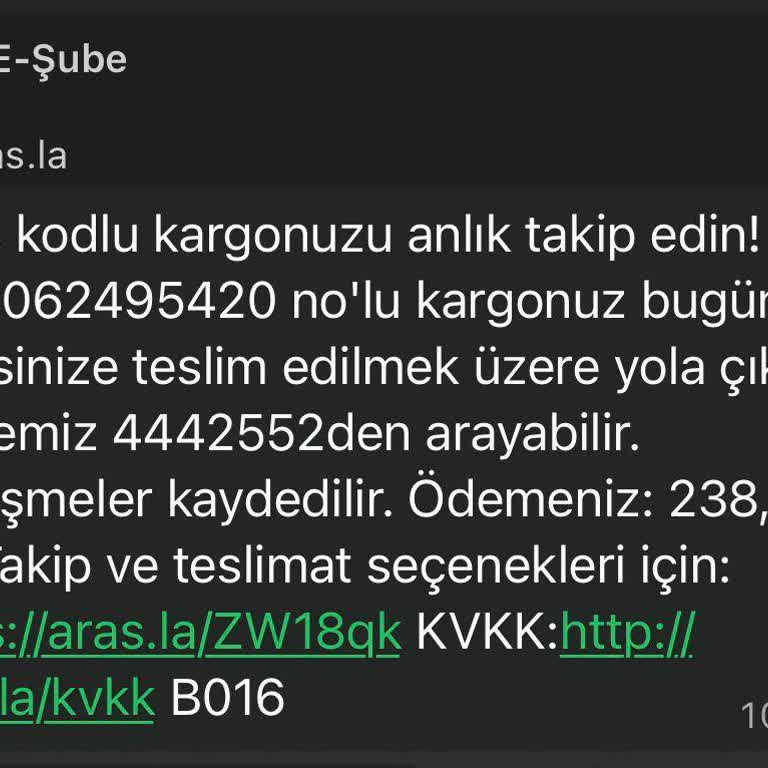 Küçük Flash Bellek İçin 238 TL Kargo Ücreti Ve Yanıltıcı İndirim Sözü