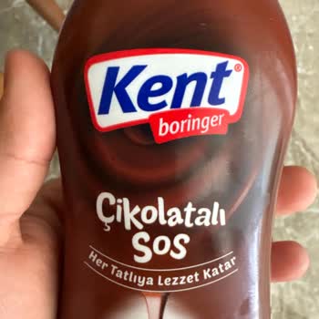 Son Kullanma Tarihi Geçmemiş Çikolata Sosunda Bozulma Ve Güven Sorunu
