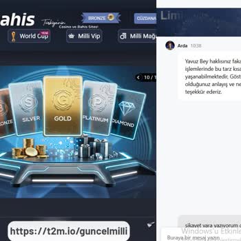 30.000 TL Yatırdığım Para Çekilemiyor, Hesap Blokeli Ve Açıklama Bekliyorum