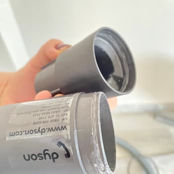 Dyson Süpürge Uzatma Borusu Kırıldı, Garanti Kapsamı Dışında Ve İade Talebi