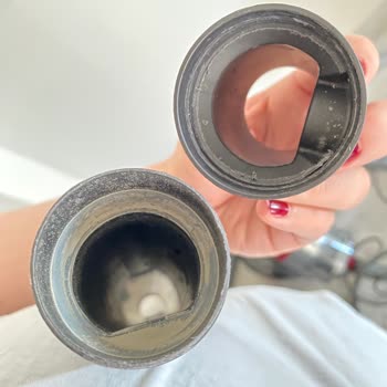 Dyson Süpürge Uzatma Borusu Kırıldı, Garanti Kapsamı Dışında Ve İade Talebi