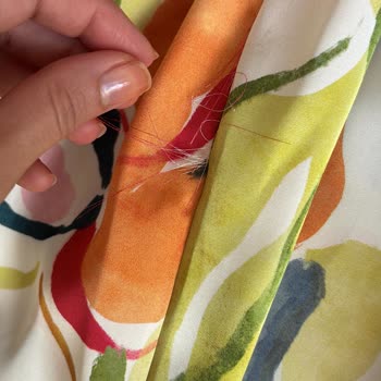 Zara’da Eksik Küpe Ve Kusurlu Gömlek Müşteri Hizmetlerinden Cevap Yok