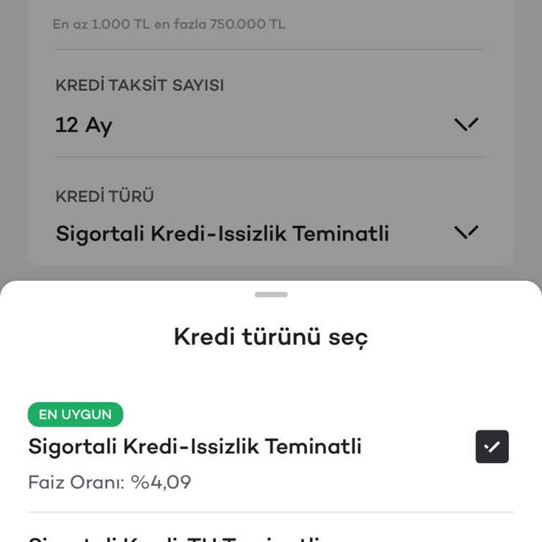 Akbank 0% Kredi Söz Verdi, Mobil Uygulamada Görünmedi Ve Müşteri Hizmetleri Çelişkili