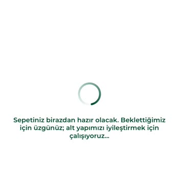 Kampanya Şartlarını Sağladığımda Hediye Losyon Ve Ürünler Gönderilmedi