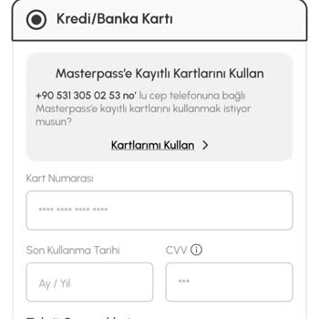 3D Doğrulama Olmadan 799 TL Hatalı Çekim Ve Yetersiz Müşteri Desteği