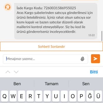 Defekt Ürün, Faturasız Garanti Reddi Ve Çelişkili Müşteri Hizmetleri Nedeniyle Tam İade Talebi