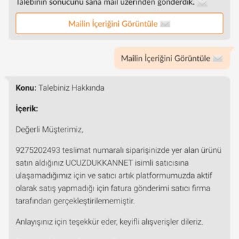 Defekt Ürün, Faturasız Garanti Reddi Ve Çelişkili Müşteri Hizmetleri Nedeniyle Tam İade Talebi