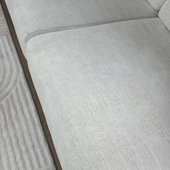 Bloom Koltukta Hızlı Tüylenme Ve Garanti İhlali