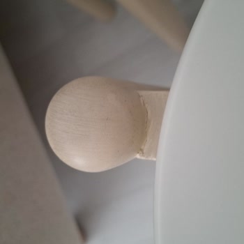 İstikbal Çatlak Sehpa Ayakları Ve Uzun Süreli Çözüm Bekleyişi