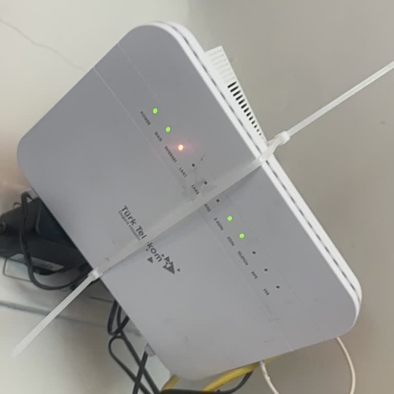 Türk Telekom'dan 15 Günlük Fiber İnternet Kesintisi Ve Çözüm Yokluğu