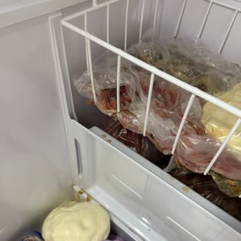 Arızalı Derin Dondurucu Ve Saygısız Müşteri Temsilcisi