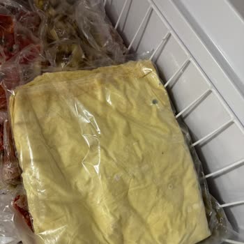 Arızalı Derin Dondurucu Ve Saygısız Müşteri Temsilcisi