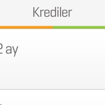 Enpara’da Sorunlu Kredi İbresi Hâlâ Görünüyor, Tam Ödeme Sonrası Güncelleme Talebi