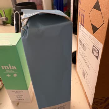 Islak Paket Ve Sızdırılmış Ürünler İçin Yeniden Gönderim Talebi