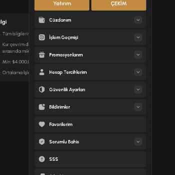 Limanbet’te 30.180 TL Çekim Bloğu Ve Uzayan Risk Kontrol Süreci