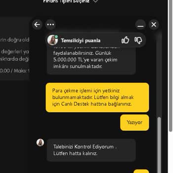 Limanbet’te 30.180 TL Çekim Bloğu Ve Uzayan Risk Kontrol Süreci