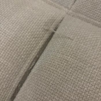 Paloma L Koltukta Hızlı Kumaş Bozulması Ve Müşteri Hizmetlerine Ulaşılamaması