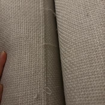 Paloma L Koltukta Hızlı Kumaş Bozulması Ve Müşteri Hizmetlerine Ulaşılamaması