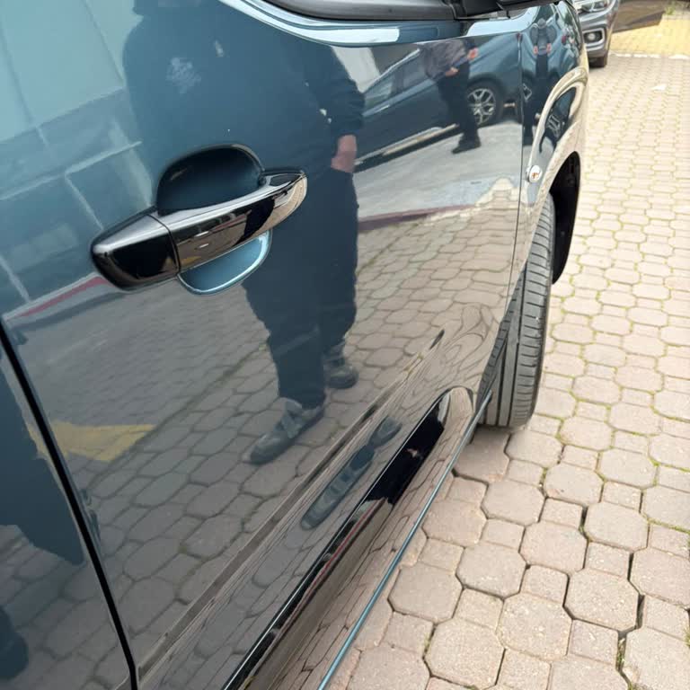 Teslimat Gecikmesi Ve Kalitesiz Kaplama İşçiliğiyle Hayal Kırıklığı