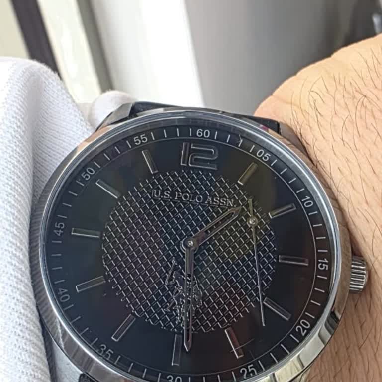 Saniye İbresi Kendi Kendine Çıktı, Garanti Kapsamında Ücret Talebi Haksız