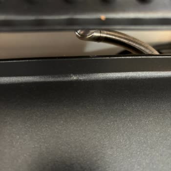 Sage Tost Makinesinin Kaplama Bozulması Ve Garanti Kapsamında Değişim Talebi