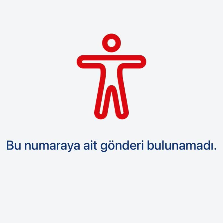 Teslimat Takibindeki Tutarsız Bilgiler Ve Kargo İletişim Sorunu