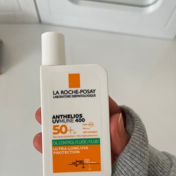 La Roche - Posay Sahte La Roche Posay Güneş Kremi Gönderildi