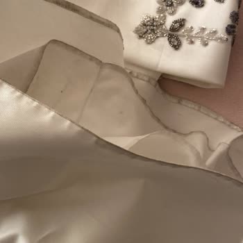 Yanlış Ve Kullanılmış Elbise Gönderimi Sonrası Ücret İadesi Alınmadı