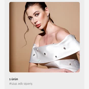 Yanlış Ve Kullanılmış Elbise Gönderimi Sonrası Ücret İadesi Alınmadı