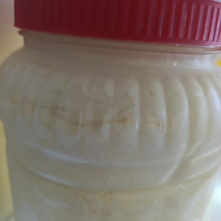 Tuzlu Tereyağı Gönderildi, İade Talebim Cevapsız Kaldı