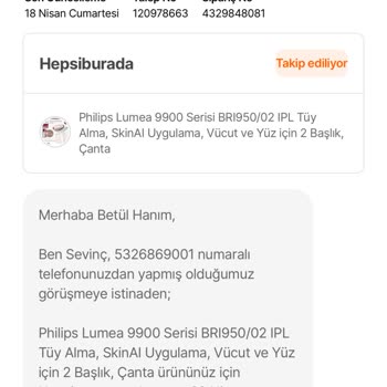 Hepsiburada Hepsipay Kampanyası Bakiye Ödemesi Gecikti Ve İletişim Sağlanmadı