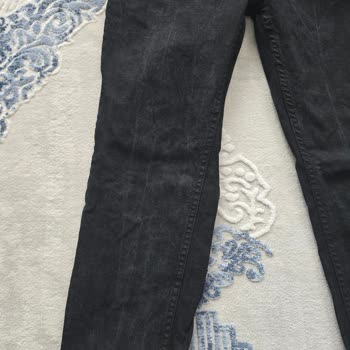 Hepsiburada Üzerinden Alınan Kot Pantolonun Kalite Sorunu Ve Satıcının İade Reddi