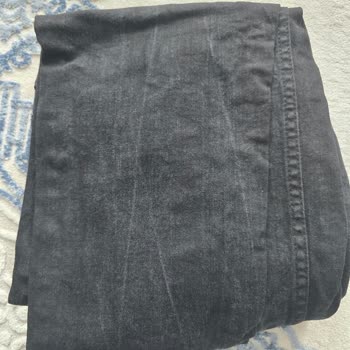 Hepsiburada Üzerinden Alınan Kot Pantolonun Kalite Sorunu Ve Satıcının İade Reddi