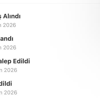 Teslim Edilmeden İade Edilen Çanta Ve Canlı Destek Eksikliği