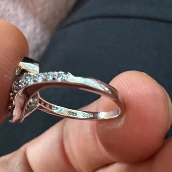 Yüzükte isim hatası ve tekrarlayan sorun