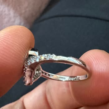 Yüzükte isim hatası ve tekrarlayan sorun