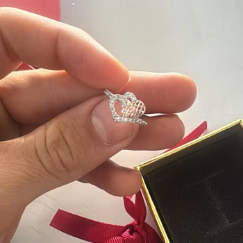 Yüzükte isim hatası ve tekrarlayan sorun