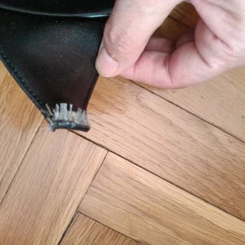 Garanti Süresi Kapsamında Ceyo Terliği Erken Yırtıldı, Kullanıcı Hatası Red Edildi