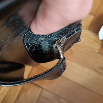 Garanti Süresi Kapsamında Ceyo Terliği Erken Yırtıldı, Kullanıcı Hatası Red Edildi