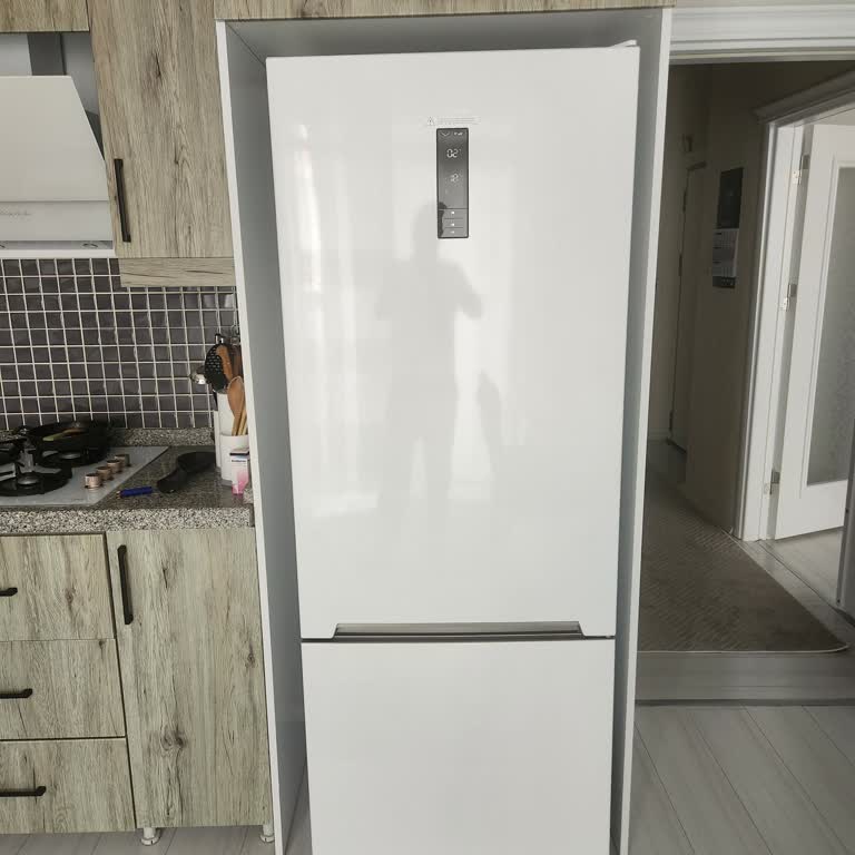 Garanti Kapsamındaki Vestel Buzdolabı Gıdaları Bozuyor, Değişim Ve İade Talebi