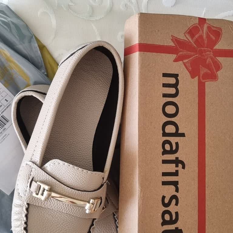 Yanıltıcı Ortopedik Ve Deri Ayakkabı, Cevapsız İade Talebi