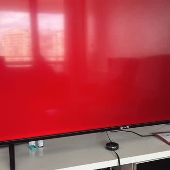 Kanalları Silen Ve Görüntü Vermeyen Televizyon, Çözüm Bekliyor