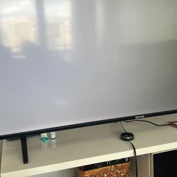 Kanalları Silen Ve Görüntü Vermeyen Televizyon, Çözüm Bekliyor