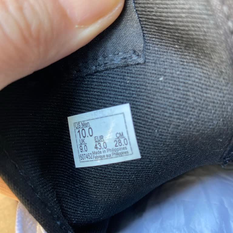 Boyner'de Yanlış Numara Ayakkabı Gönderildi, İade Talebim Reddedildi