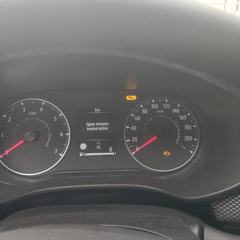 Sürücü Camı Motoru Arızası Ve Uzun Parça Bekleme Süreci